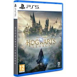 Warner Bros Hogwarts Legacy - PS5