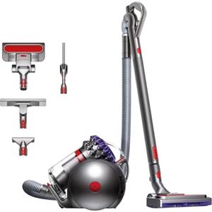 Dyson Big Ball™ Parquet 2 aspirapolvere a traino - bocchetta speciale per pavimenti in parquet