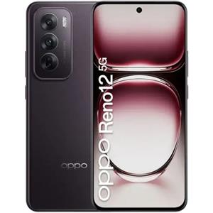 OPPO Reno12 5G AI RAM 12GB ROM 256GB 6.7