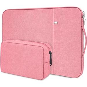 flintronic Custodia per Laptop da 14 Pollici, Sleeve per Laptop, Impermeabile Custodia Borsa Custodie Protettiva Compatibile con MacBook Pro/Acer/Dell/Lenovo/HP/Samsung/Sony/Asus, 14 Pollici