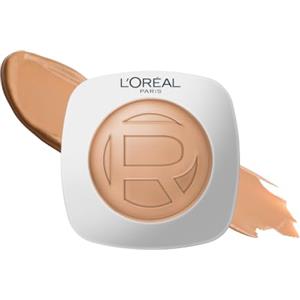L'Oreal Paris L'Oréal Paris Accord Parfait Hyaluron Tinted Balm Fondotinta, Light | 80% di base skincare, idratazione immediata, coprenza modulabile, finish naturalmente luminoso, 12 tonalità, 9 g