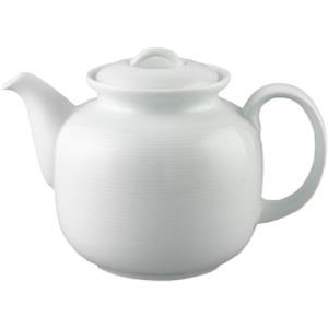 Thomas Trend -Teiera 12 pers, Bianco