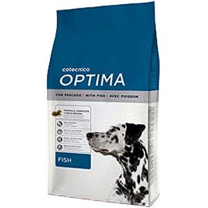Optima Naturals Optima 030095 Crocchetta per Cani