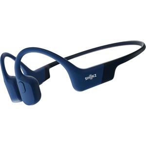 SHOKZ OPENRUN USB-C Cuffie a Conduzione Ossea