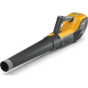 STIGA BL 500e Soffiatore a Batteria, 500 W, 48 V - Leggero, 3 Velocità - Giardino e Vialetti, Batt. Non Incl.