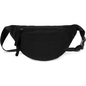Aucuu Marsupio Donna Uomo, Marsupio in Nylon, Pratica Borsa a Fascia, Marsupi con Cinturino Regolabile, 30 * 16 * 10 cm