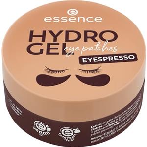 Essence Cosmetics essence Make-up 30 Paia HYDRO GEL EYESPRESSO patch occhi (30pair)