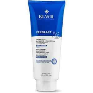 Rilastil Crema Base 400ml Sp - - 950069904