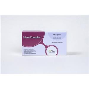 Menocomplex 60 capsule - - 912344734
