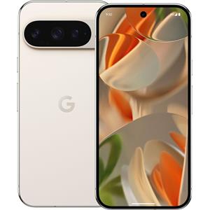 GOOGLE Pixel 9 Pro XL 256GB Grigio Creta Eccellente - Ricondizionato