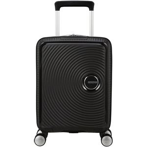 American Tourister Soundbox Mini TROLLEY XS 152934 1027 BASS BLACK