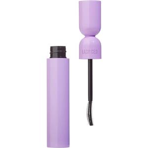 Mulac Cosmetics LASH CEO Mascara 3in1 volume, curl and definition