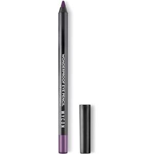 WYCON cosmetics WONDERPROOF EYE PENCIL - Matita Occhi Lunga Durata, Matita Occhi Waterproof, precisa non sbava (113 DEEP PURPLE)