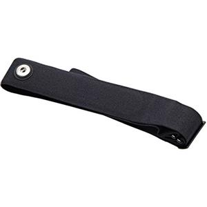 Sigma Elektro 20318 Fascia Elastica Comfortex per trasmettitori R1 e R3, nero, taglia unica