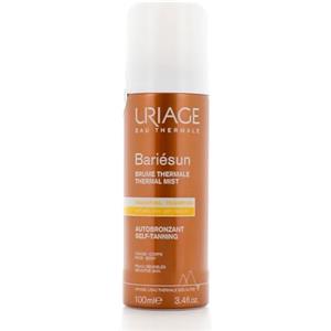 Uriage Laboratoires Dermatolog 21439 Bariesun Brume Crema Autoabbronzante, 100 ml