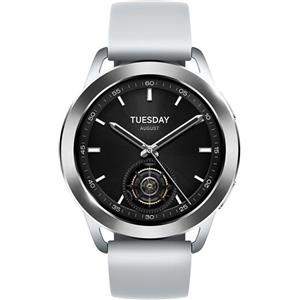 Xiaomi Watch S3 Bluetooth 47 mm - Bianco - refurbished