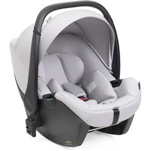Chicco Kory Essential I-Size Seggiolino Auto dai 40 cm fino agli 85 cm, Gruppo 0+ per Neonati, omologato secondo la normativa ECE R129/03, Facile da Installare, Rotazione a 90°
