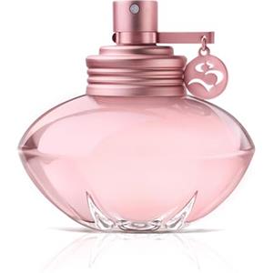 Shakira Eau Florale Eau de Toilette, 80 ml