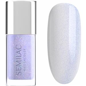 Semilac Smalto per Unghie 117 Pink-a-Blue 9 ml