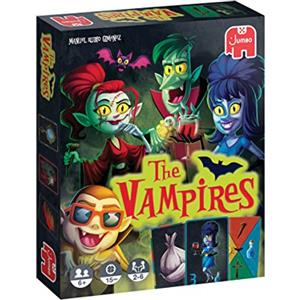 Disney THE VAMPIRES