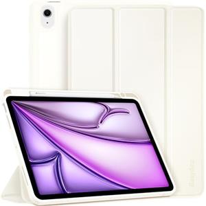 EasyAcc Cover Compatibile con iPad Air 11 Pollici M4/M3/M2 2026/2025/2024