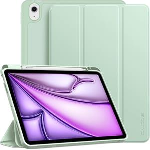 EasyAcc Cover Compatibile con iPad Air 11 Pollici M4/M3/M2 2026/2025/2024