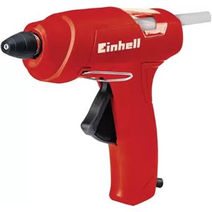 Einhell Pistola per colla a caldo TC-GG 30 a corrente 3 stick inclusi Einhell