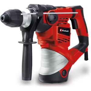 Einhell Trapano a percussione Einhell TC-RH 1600 elettrico SDS Plus 4J 1600W
