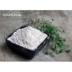 Naturix24 Polvere di semi di psilo, semi di psilo, macinato indiano, sacchetto da 100 g