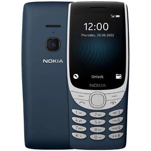 NOKIA 8210 4G DUAL SIM DISPLAY 2,8 BLUE