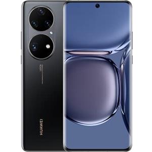 Huawei P50 Pro, Dual, 256GB 8GB RAM, Golden Black