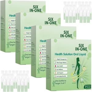 BNOYONERAS Gocce Dimagranti, Prodotti per Dimagrire Efficaci, Facili da Applicare, Integratore Naturale For Il Rimodellamento Del Corpo For Pancia, Cosce E Braccia, Ideali per Uomo e Donna，4