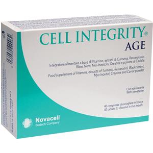 ARNICA INGROSS Cell Integrity Age 40cpr