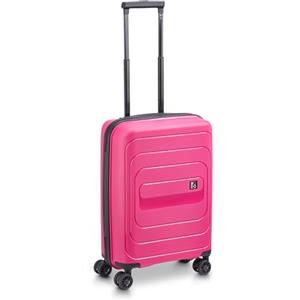 MODO by Roncato NOXA Trolley bagaglio a mano 55x40x20 cm - Magenta