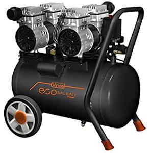 VINCO COMPRESSORE SIL 50LT VINCO KWU7502-50L