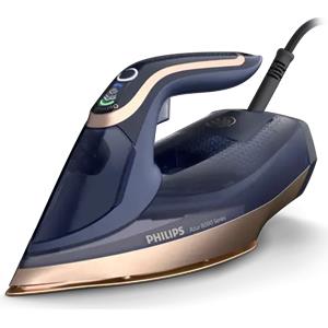 Philips Azur Serie 8000 Ferro da stiro a vapore DST8050/20