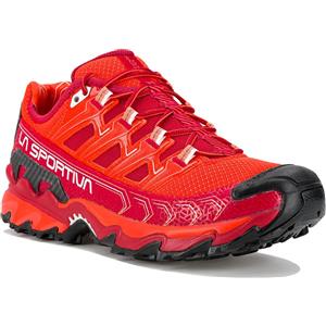 LA SPORTIVA ULTRA RAPTOR II W - CHERRY