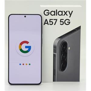 Samsung Galaxy A57 5G 512GB/12GB Dual SIM Cinzento