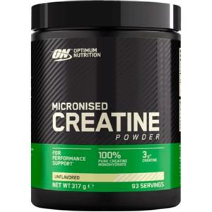 Optimum Nutrition Creatine 317 Grammi