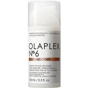 Olaplex N°.6 Bond Smoother Crema Styling Riparatrice Senza Risciacquo 100ml