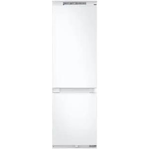Samsung Frigorifero Combinato da Incasso F1rst 60 AI 1.78m 264L Total No Frost CLASSE D