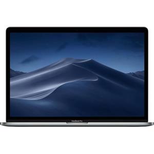 Amazon Renewed 2019 Apple MacBook Pro mit 2.4GHz Intel Core i9 (15-Pollici, 32GB RAM, 1TB SSD Kapazität) (QWERTY English) - Space Grau (Generalüberholt)