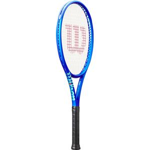 Wilson Racchetta Tennis Wilson Ultra 100L V5 Blu