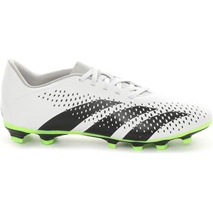 adidas Predator Accuracy.4 Fxg Uomo Bianco
