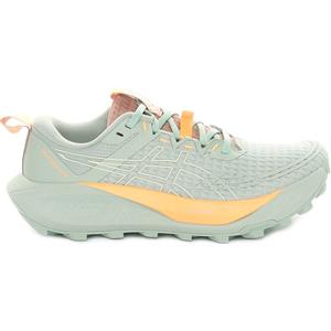 Asics Scarpa da Trail Running Donna Asics Gel-Trabuco 13 Verde Beige