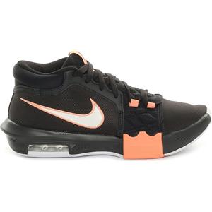 Nike Scarpa da Basket Uomo Nike LeBron Witness VIII Nero