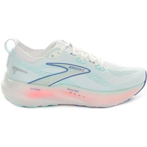 Brooks Scarpa da Running Donna Brooks Glycerin 22 Bianco Azzurro
