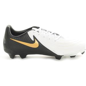 Nike Scarpa da Calcio Uomo Nike Phantom Gx II Academy Fg/Mg Bianco Nero
