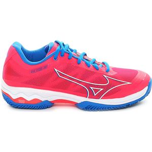 Mizuno Wave Exceed Light Padel Donna Fucsia