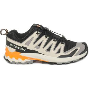 Salomon Scarpa da Trail Running Uomo Salomon XA Pro 3D V9 Nero Grigio